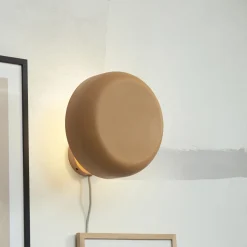 it's about RoMi Wandlampen|Wandlamp Porto