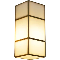 Richmond Interiors Wandlampen|Wandlamp Sofia 29cm, kleur Brass Antique Antique Brass