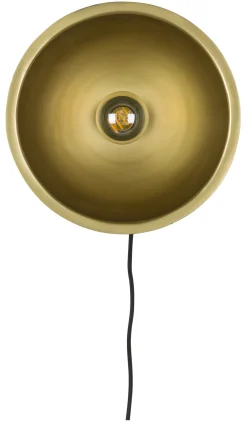 ZILT Wandlampen|Wandlamp Willard 24cm