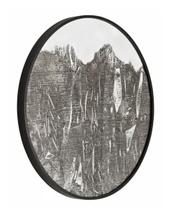 MUST Living Wandpanelen|Wandpaneel Imaginary Jute