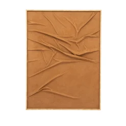 By-Boo Wandpanelen|Wandpaneel Veck 90 x 120cm