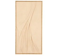 By-Boo Wandpanelen|Wandpaneel Veck 70 x 140cm