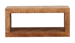 Artistiq Living Wandrekjes & Wandplanken|Wandplank Aeden Mangohout