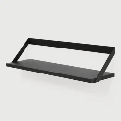 Ethnicraft Wandrekjes & Wandplanken|Wandplank Ribbon Eikenhout, 70cm