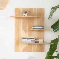 By-Boo Wandrekjes & Wandplanken|Wandplank Seco 90 x 60cm