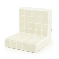 By-Boo Wandrekjes & Wandplanken|Wandplank Staxx Aardewerk Beige