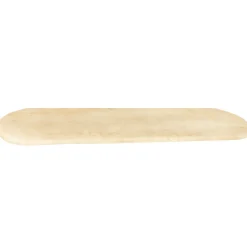 By-Boo Wandrekjes & Wandplanken|Wandplank Tre kleur Naturel