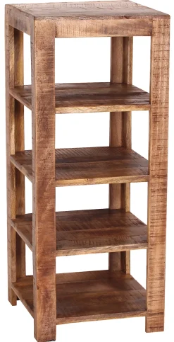 Artistiq Living Wandrekken & Wandkasten|Wandrek Aeden Mangohout