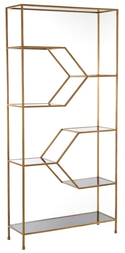 Light & Living Wandrekken & Wandkasten|Wandrek Aino 214 x 100cm