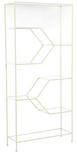 Light & Living Wandrekken & Wandkasten|Wandrek Aino 214 x 100cm