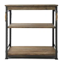 Rivièra Maison Wandrekken & Wandkasten|Wandrek Bowery 100cm