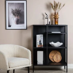 Nohr Wandrekken & Wandkasten|Wandrek Carmilla 110 x 80cm