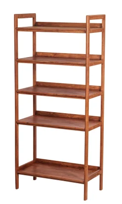 Tower Living Wandrekken & Wandkasten|Wandrek Falcone Acaciahout, 200 x 90cm