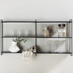 Nohr Wandrekjes & Wandplanken|Wandrek Jaymie 63 x 122cm