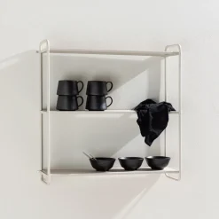 Nohr Wandrekjes & Wandplanken|Wandrek Jaymie 63 x 62cm