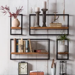 Artistiq Living Wandrekjes & Wandplanken|Wandrek Jossue