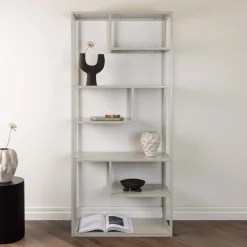 Nohr Wandrekken & Wandkasten|Wandrek Keonte 188 x 85cm