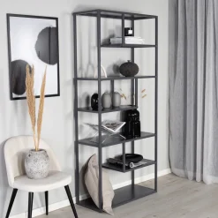 Nohr Wandrekken & Wandkasten|Wandrek Keonte 188 x 85cm