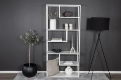 Nohr Wandrekken & Wandkasten|Wandrek Keonte 188 x 85cm