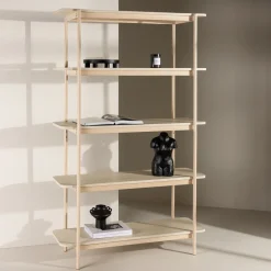 Nohr Wandrekken & Wandkasten|Wandrek Lanie 190 x 120cm