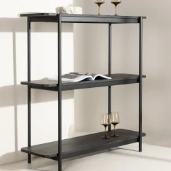 Nohr Wandrekken & Wandkasten|Wandrek Lanie 120 x 120cm