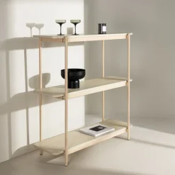 Nohr Wandrekken & Wandkasten|Wandrek Lanie 120 x 120cm