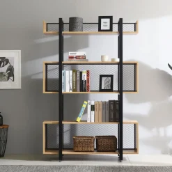 Artistiq Living Wandrekken & Wandkasten|Wandrek Lindzey 120cm