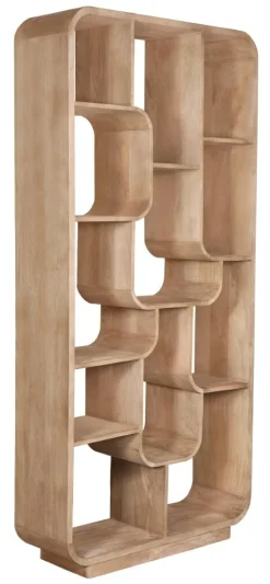 Brix Wandrekken & Wandkasten|Wandrek Logan 190 x 90cm