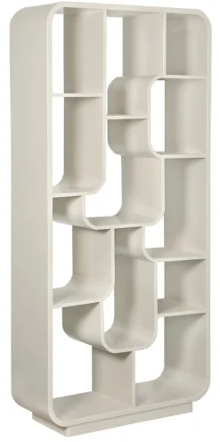 Brix Wandrekken & Wandkasten|Wandrek Logan 190 x 90cm