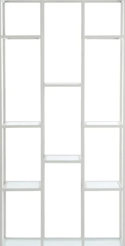 Light & Living Wandrekken & Wandkasten|Wandrek Piuar 200 x 100cm