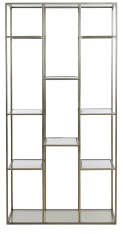 Light & Living Wandrekken & Wandkasten|Wandrek Piuar 200 x 100cm