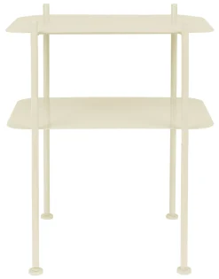 Zuiver Wandrekken & Wandkasten|Wandrek River kleur Beige