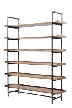 Tower Living Wandrekken & Wandkasten|Wandrek Taviano Sheeshamhout, 180 x 140cm