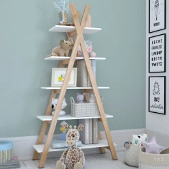 Artistiq Living Opbergkasten|Wandrek Tent 170 x 90cm