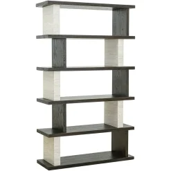 Richmond Interiors Wandrekken & Wandkasten|Wandrek Waldorf Eiken, 200 x 120cm