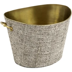 Richmond Interiors Keukengerei|Wijnkoeler Brady kleur Beige