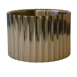 Richmond Interiors Keukengerei|Wijnkoeler Minoa kleur Goud