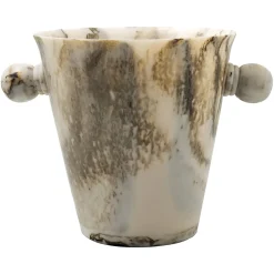 Richmond Interiors Keukengerei|Wijnkoeler Veuve kleur Natural Naturel