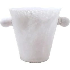 Richmond Interiors Keukengerei|Wijnkoeler Veuve kleur Wit