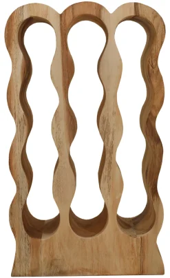 Artistiq Living Wijnkasten & Wijnrekken|Wijnrek Kendon Suarhout