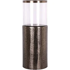 Richmond Interiors Kaarshouders & Windlichten|Windlicht Faylen 50cm