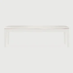 Ethnicraft Tuinkussens|Zitkussen Bok t.b.v. Tuinbank Bok 162cm