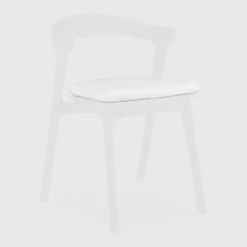 Ethnicraft Tuinkussens|Zitkussen Bok t.b.v. Tuinstoel Bok