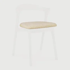 Ethnicraft Tuinkussens|Zitkussen Bok t.b.v. Tuinstoel Bok