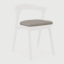 Ethnicraft Tuinkussens|Zitkussen Bok t.b.v. Tuinstoel Bok