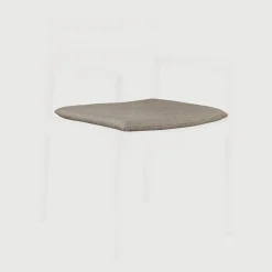 Ethnicraft Tuinkussens|Zitkussen Jack t.b.v. Tuinstoel Jack, kleur Silt