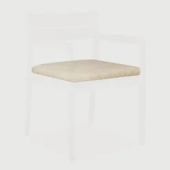 Ethnicraft Tuinkussens|Zitkussen Jack t.b.v. Tuinstoel Jack