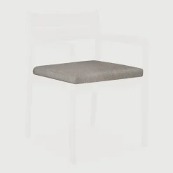 Ethnicraft Tuinkussens|Zitkussen Jack t.b.v. Tuinstoel Jack