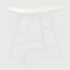 Ethnicraft Tuinkussens|Zitkussen Osso t.b.v. kruk Osso