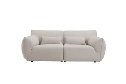 Tower Living Rechte Bank|3-zits Bank Aberdeen Chenille